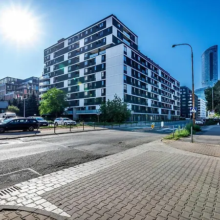 Apartment Rent Like - Gwiazdzista 10 *