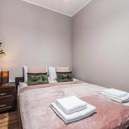 Rent Like - Gwiazdzista 10 Apartment Wroclaw